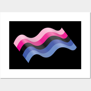 Omnisexual Posters and Art